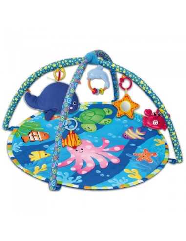 palestra musicale di animali 2 modelli BIM0005459 Bontempi | Futurartshop.com