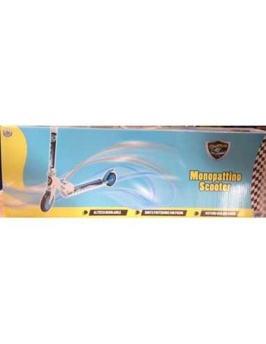 freestyle monopattino team maschile BIM56375/2  | Futurartshop.com