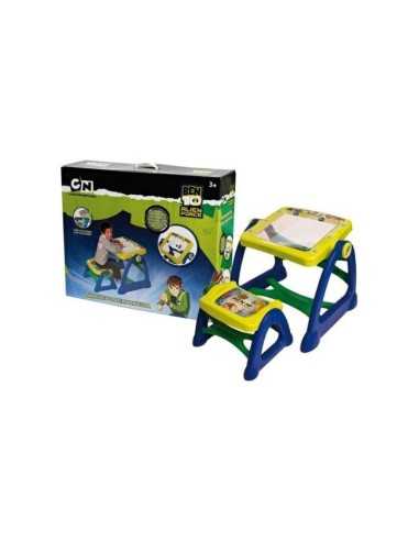 Giochi Preziosi's banquet artist Ben 10 GPZ11943 159762 Giochi Preziosi | Futurartshop.com