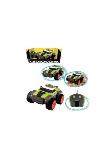 Radiocom Alligator con 7 funzioni BIM39001 Ods | Futurartshop.com