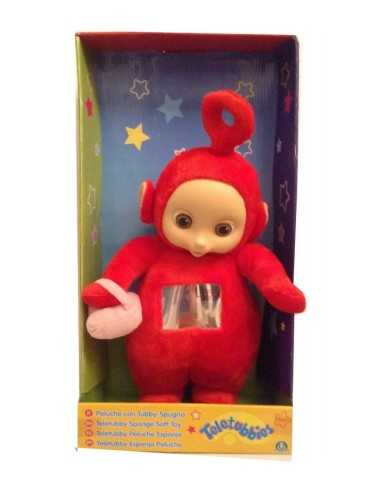 Giochi Preziosi Peluche Teletubbies GP470568 2291424306177 Giochi Preziosi | Futurartshop.com