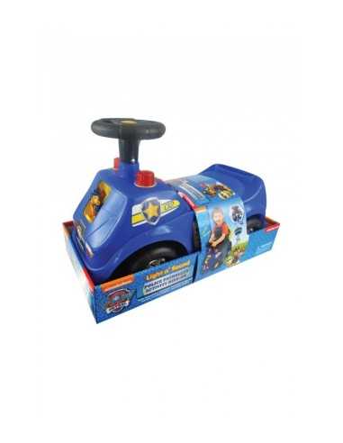 Paw Patrol car police Chase BIM25708 Ods | Futurartshop.com