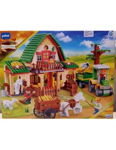Pricò fattoria grande BIM35486 Ods | Futurartshop.com