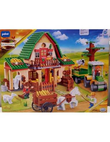 Pricò fattoria grande BIM35486 Ods | Futurartshop.com