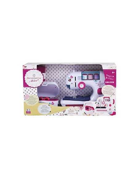 Maisonelle atelier deluxe sewing machine accessories BIM33832 Ods | Futurartshop.com
