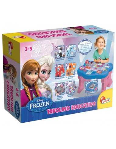 (Frozen) tavolino educativo  BIM46805 Lisciani | Futurartshop.com