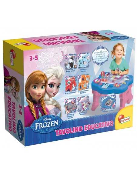 (Frozen) tavolino educativo  BIM46805 Lisciani | Futurartshop.com
