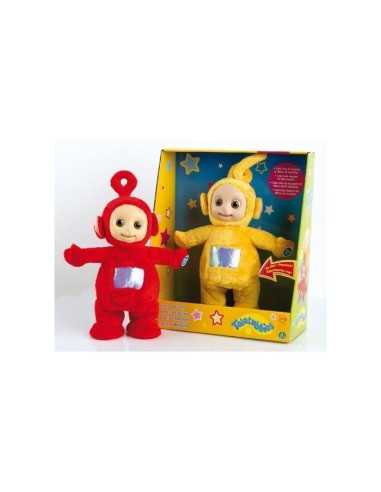 Little ballerina teletubbies 2048188576496 Giochi Preziosi | Futurartshop.com