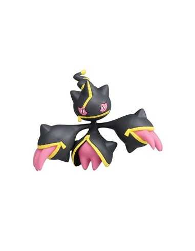 blister pokemon with character mega banette ROCT18445/T18828 Tomy | Futurartshop.com