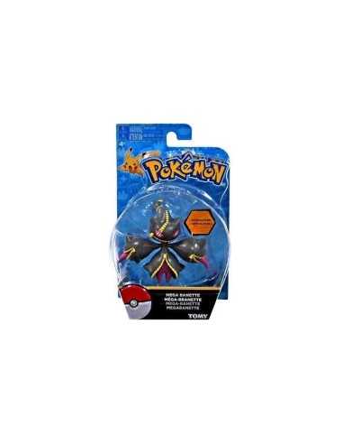 blister pokemon con personaggio mega banette ROCT18445/T18828 Tomy | Futurartshop.com