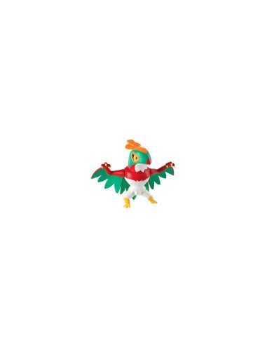 blister pokemon con personaggio hawlucha ROCT18445/T18449 Tomy | Futurartshop.com