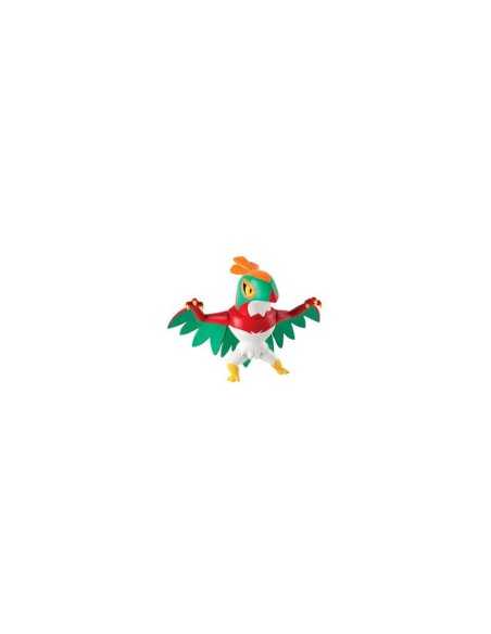 blister pokemon con personaggio hawlucha ROCT18445/T18449 Tomy | Futurartshop.com