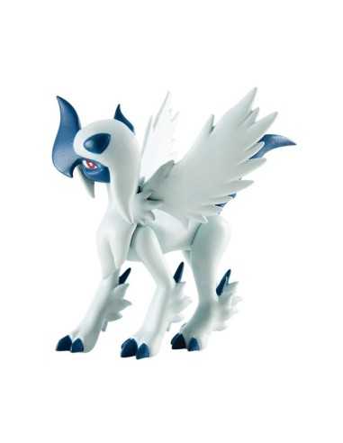 blister pokemon with mega character absol ROCT18445/T18829 Tomy | Futurartshop.com