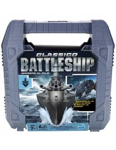 Hasbro - Battleship Movie Edition 370831030 2058123396287 Hasbro | Futurartshop.com