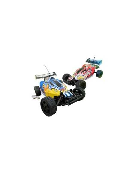 Veicolo buggy radiocomandato 2 colori GIORDF51733 Giochi Preziosi | Futurartshop.com