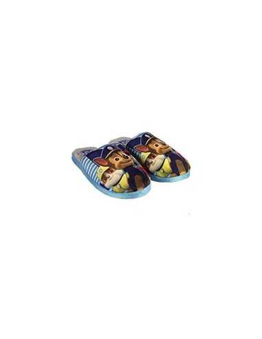 Paw patrol slippers number 26-27 CER2300002205/1 Cerdà | Futurartshop.com