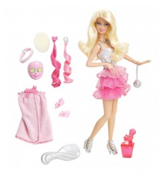 Mattel Barbie X 7891-Beauty Center X7891 Mattel- Futurartshop.com