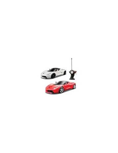 veicolo ferrari 488 gtb radiocomandata 2 colori BIM951985  | Futurartshop.com