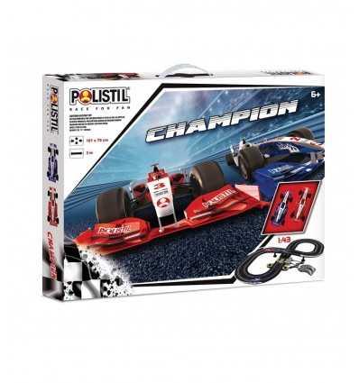 formula track champions 960178 Polistil- Futurartshop.com