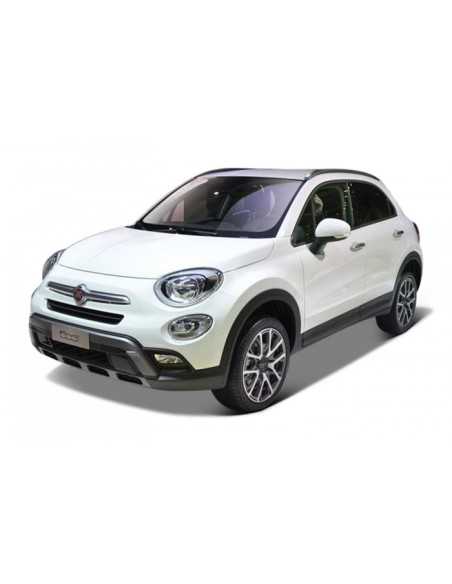 fiat 500 radio controlled vehicle BIM81502  | Futurartshop.com