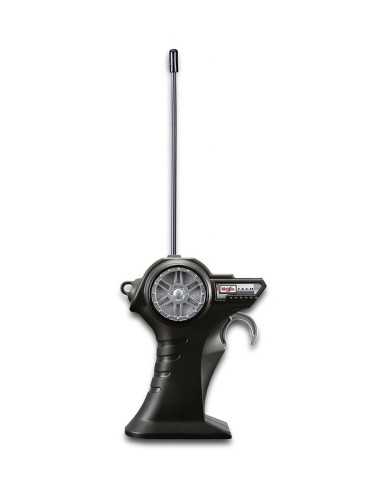 veicolo fiat 500 radiocomandata BIM81502  | Futurartshop.com