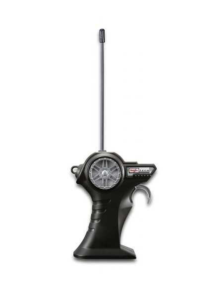 veicolo fiat 500 radiocomandata BIM81502  | Futurartshop.com