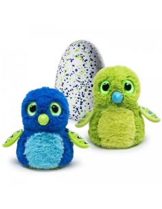 Draggles Hatchimals Egg WON20074869/2007487 Spin master | Futurartshop.com