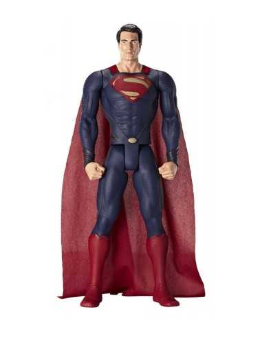 superman character of steel giant 80 cm WON52022  | Futurartshop.com
