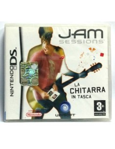 Nintendo ds jam sessions 55828 Nintendo | Futurartshop.com