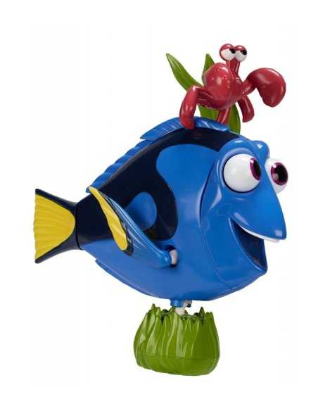 dory character changes its look with accessories GIA36690  | Futurartshop.com