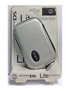 DS lite compatible bag assorted 15840 Nintendo | Futurartshop.com