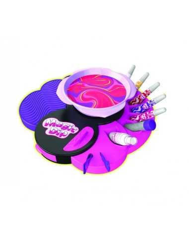 color kit lab art amp design Magic Dip MAGGG-00280 Grandi giochi | Futurartshop.com