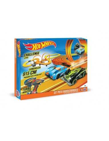 Hot Wheels pista radiocomandata 915 centimetri MAGGG-00693 Grandi giochi | Futurartshop.com