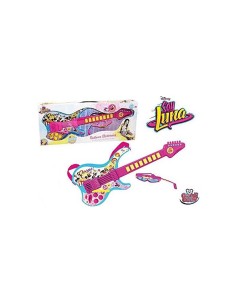 soy luna chitarra elettrica con occhiali MAGGG-00841 Grandi giochi | Futurartshop.com