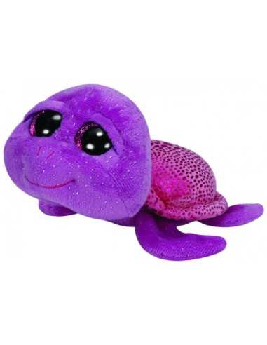 peluche tartaruga slow poke beanie boos WON370009 Ty | Futurartshop.com