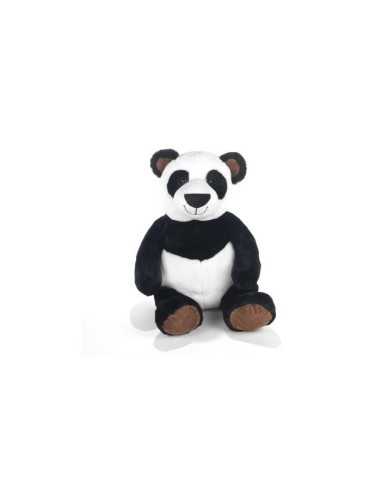 peluche panda seduto centimetri 40 WON07816 Plush e Company | Futurartshop.com