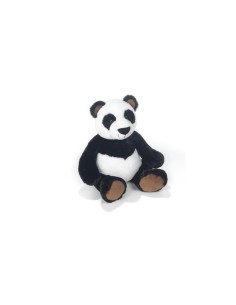 peluche panda seduto centimetri 30 WON07817 Plush e Company | Futurartshop.com
