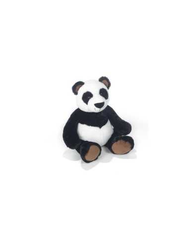 Plush panda sitting 30 cm WON07817 Plush e Company | Futurartshop.com