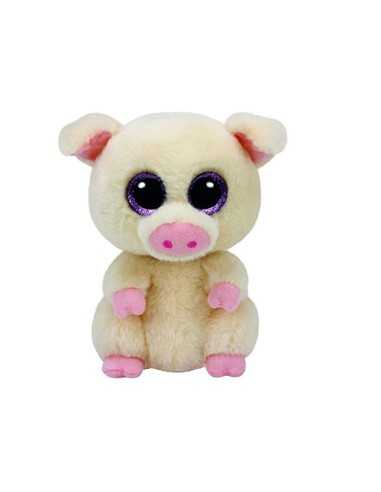 peluche piggley maialino beanie boos WON37200 Ty | Futurartshop.com