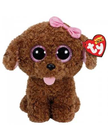 peluche maddie cagnolino beanie boos WON370511 Ty | Futurartshop.com