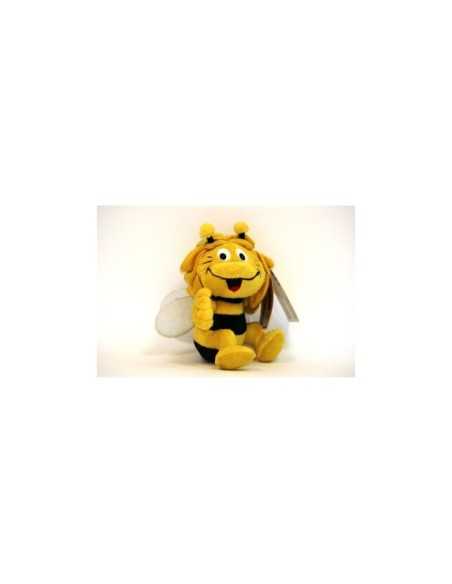 Peluche Ape Maya 18 cm 760003823 164039 Mazzeo | Futurartshop.com