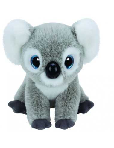 Plush Beanie Boos Kookoo WON42128 Ty | Futurartshop.com