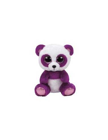 peluche boom boom panda beanie boos WON37207 Ty | Futurartshop.com