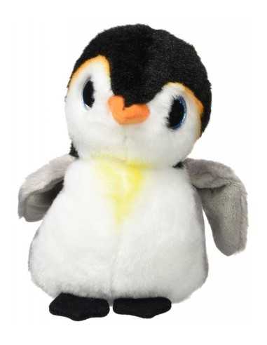 Peluche Beanie Babies Pongo WON42121 Ty | Futurartshop.com
