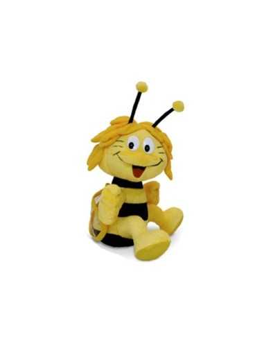 Peluche Ape Maya 25cm 164041 Mazzeo | Futurartshop.com