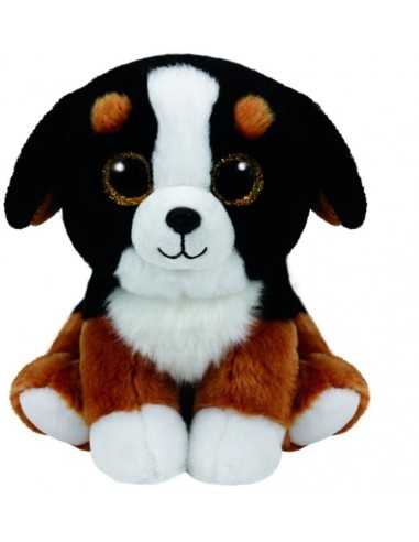 Plush Beanie Boos roscoe WON42184 Ty | Futurartshop.com