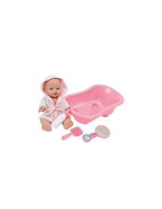love bebè bambolotto con bagnetto e accessori GIORDF51740 Giochi Preziosi | Futurartshop.com