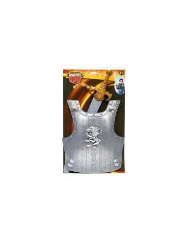 Sword and armor knights GIORDF50878 Giochi Preziosi | Futurartshop.com