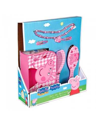 Peppa Pig Set bellezza 2504-92 MAGCER-2504092 Grandi giochi | Futurartshop.com