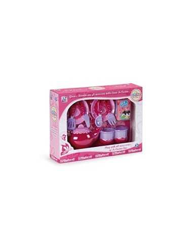 set accessori cucina BIMA208 Migliorati | Futurartshop.com